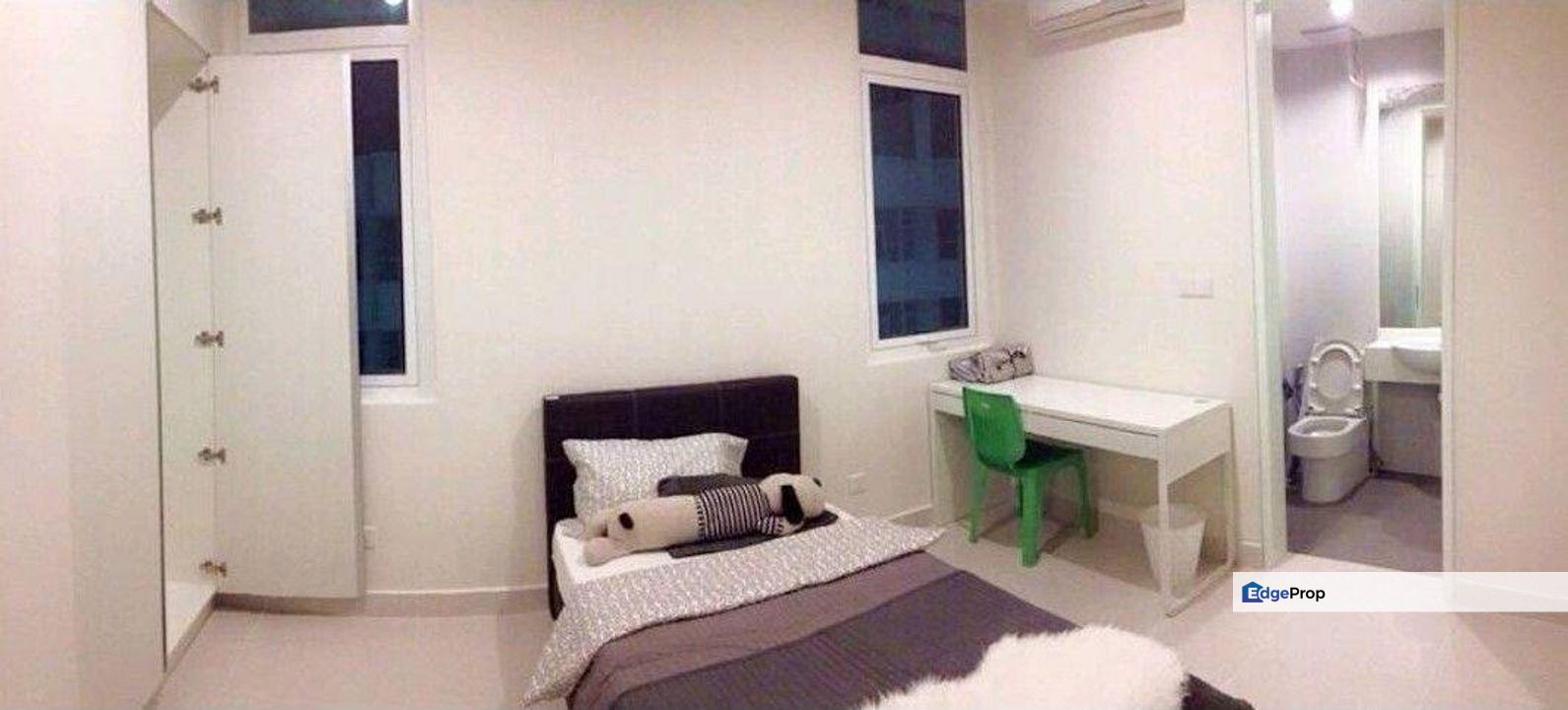 Nadayu28, Selangor, Bandar Sunway