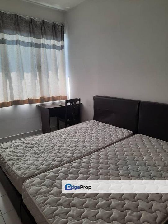 Menara Rajawali, Selangor, Subang Jaya