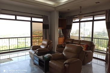 Mutiara Oriental Condominium