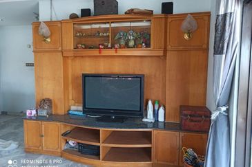 Mutiara Oriental Condominium