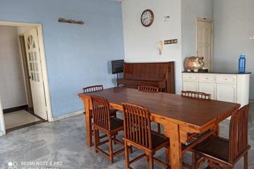 Mutiara Oriental Condominium