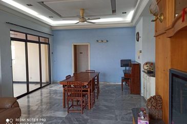 Mutiara Oriental Condominium