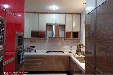 Mutiara Oriental Condominium