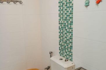 Mutiara Oriental Condominium