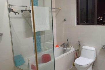 Mutiara Oriental Condominium