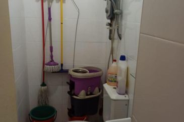 Mutiara Oriental Condominium