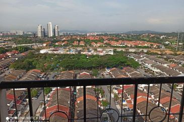 Mutiara Oriental Condominium