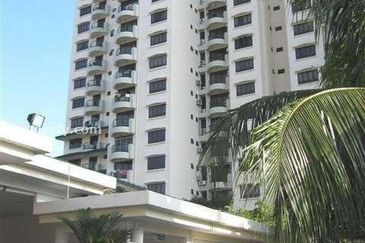 Mutiara Oriental Condominium
