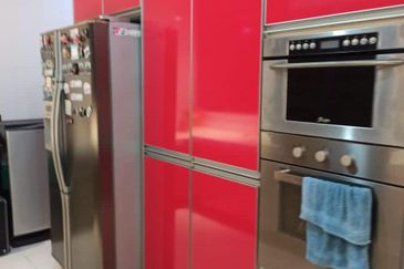 Mutiara Oriental Condominium