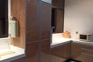 Mutiara Oriental Condominium