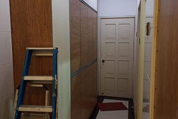 Mutiara Oriental Condominium