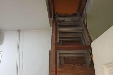 Mutiara Oriental Condominium