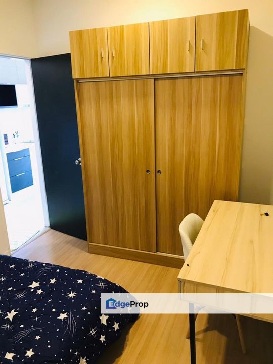 D'Latour, Selangor, Bandar Sunway