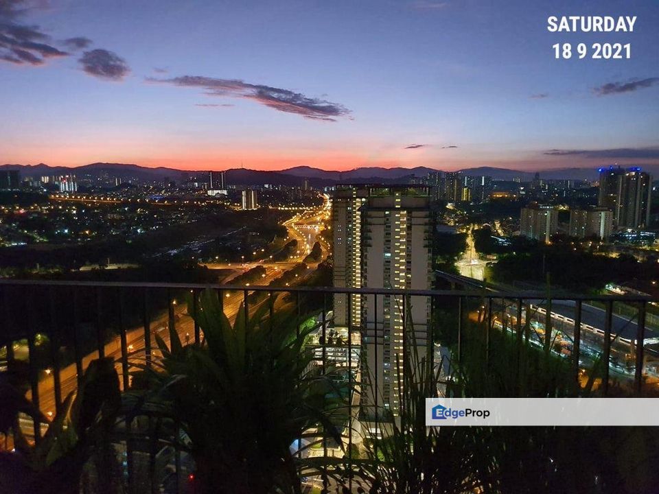 The Rainz, Kuala Lumpur, Bukit Jalil