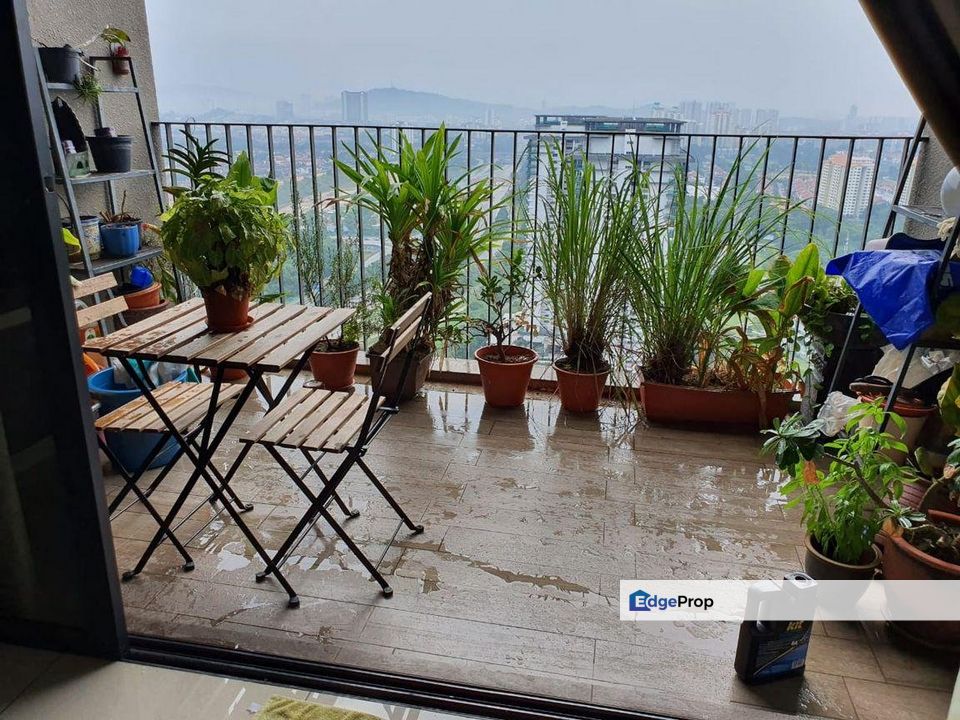 The Rainz, Kuala Lumpur, Bukit Jalil