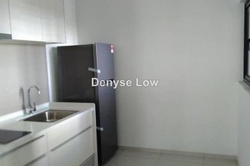 D'Sara Sentral Serviced Residence