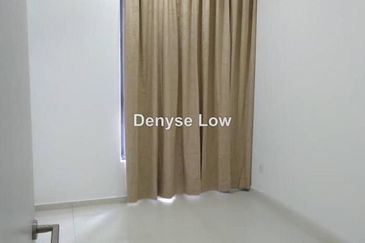 D'Sara Sentral Serviced Residence