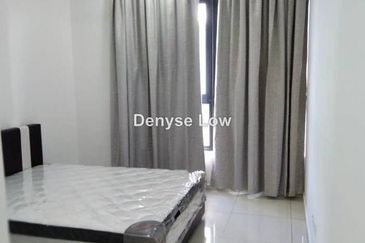 D'Sara Sentral Serviced Residence