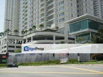 The Park Residences, Kuala Lumpur, Bangsar South