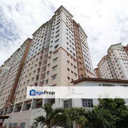 Bayu Puteri, Selangor, Tropicana
