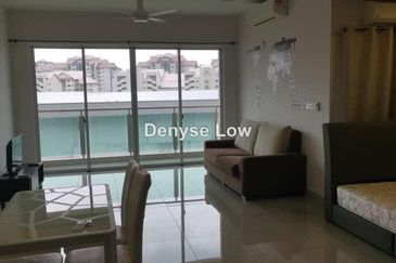 Medalla @ Oasis Corporate Park