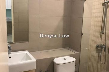 Medalla @ Oasis Corporate Park