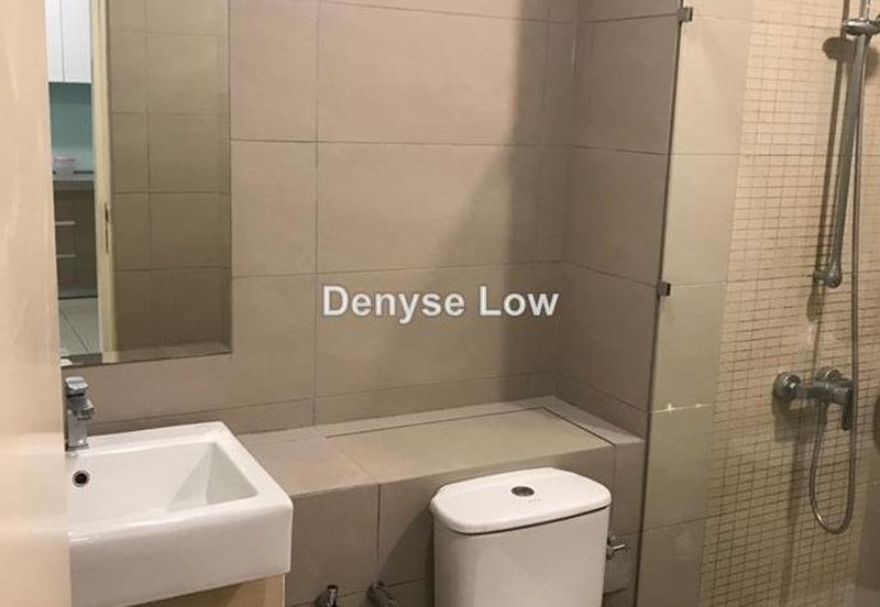 Medalla @ Oasis Corporate Park