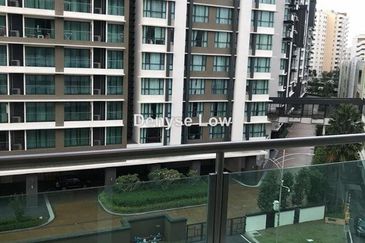 Medalla @ Oasis Corporate Park