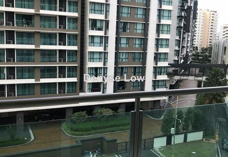 Medalla @ Oasis Corporate Park