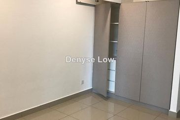 Medalla @ Oasis Corporate Park