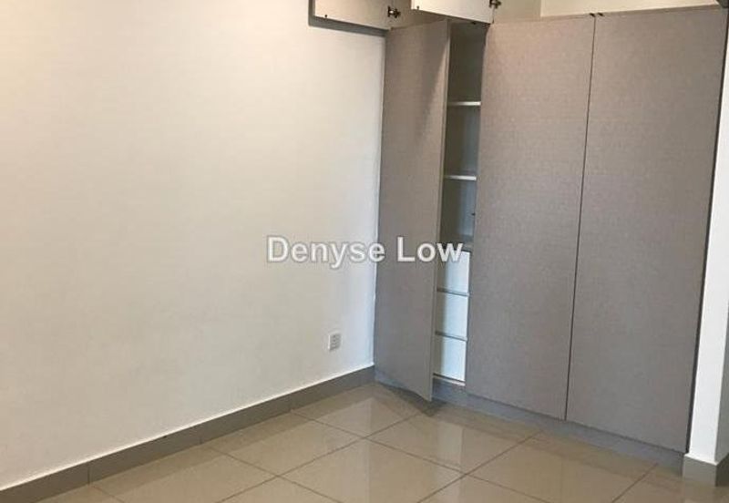 Medalla @ Oasis Corporate Park