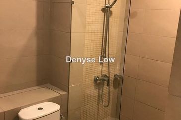 Medalla @ Oasis Corporate Park