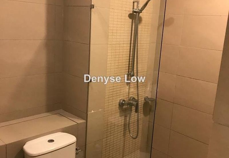 Medalla @ Oasis Corporate Park