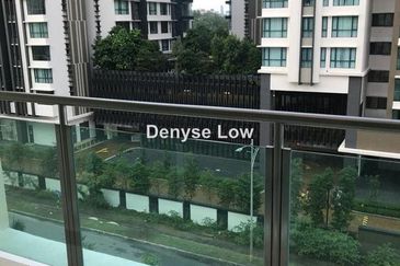 Medalla @ Oasis Corporate Park