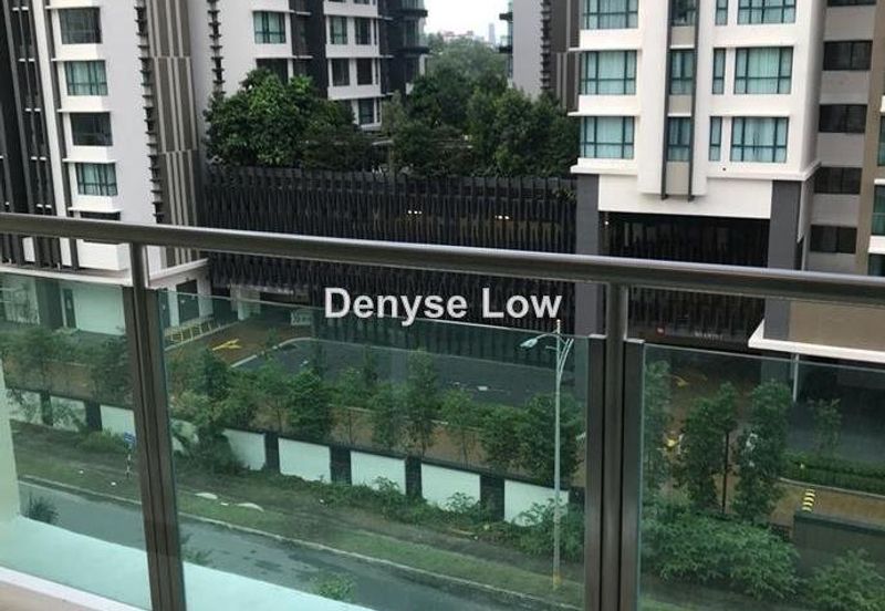 Medalla @ Oasis Corporate Park