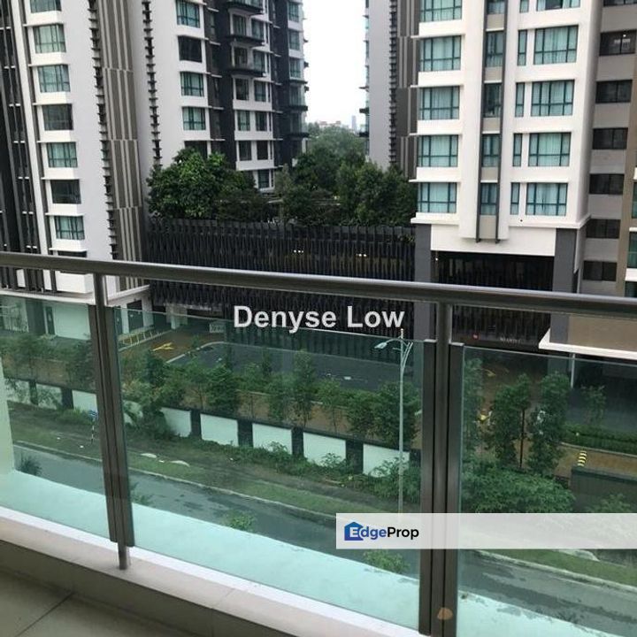 Medalla @ Oasis Corporate Park, Selangor, Ara Damansara