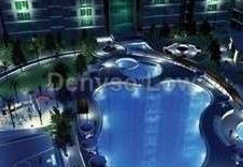 USJ One Avenue Condo