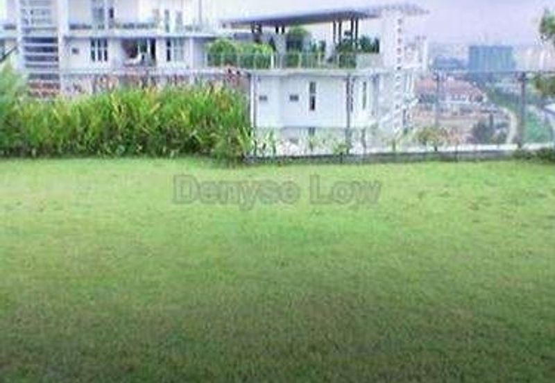 USJ One Avenue Condo