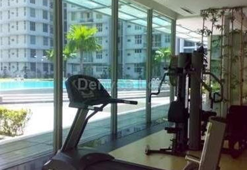 USJ One Avenue Condo