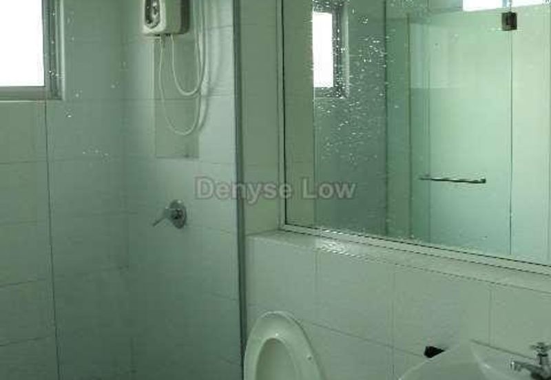 USJ One Avenue Condo