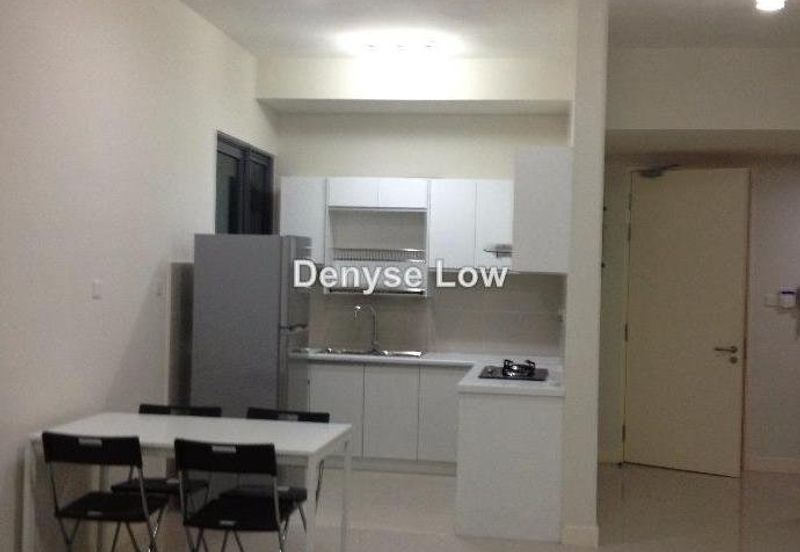 A'Marine Condominium