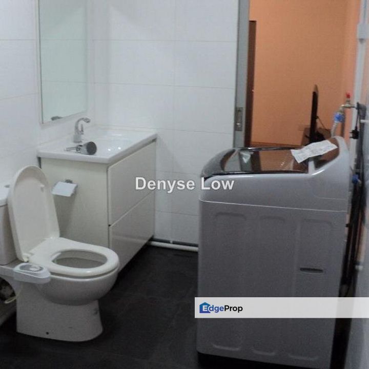 Halo Sunday @ Empire City, Selangor, Damansara Perdana