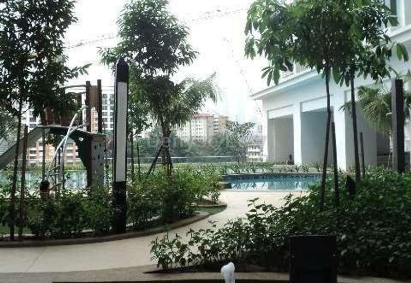 V Residence 3 @ Sunway Velocity