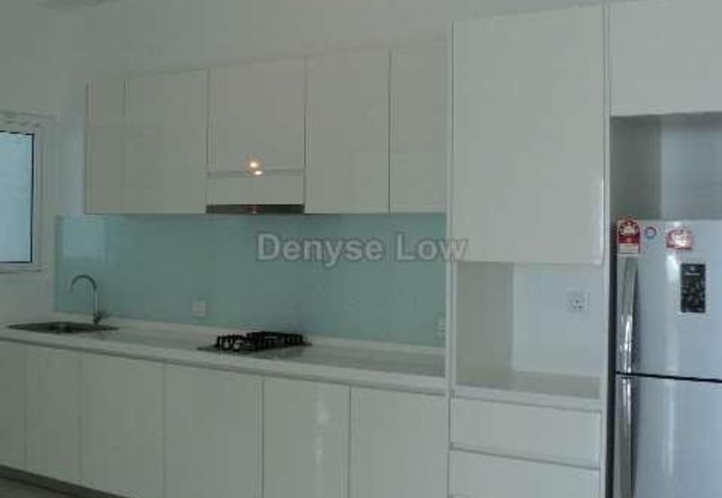 V Residence 3 @ Sunway Velocity