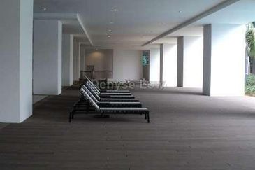 V Residence 3 @ Sunway Velocity