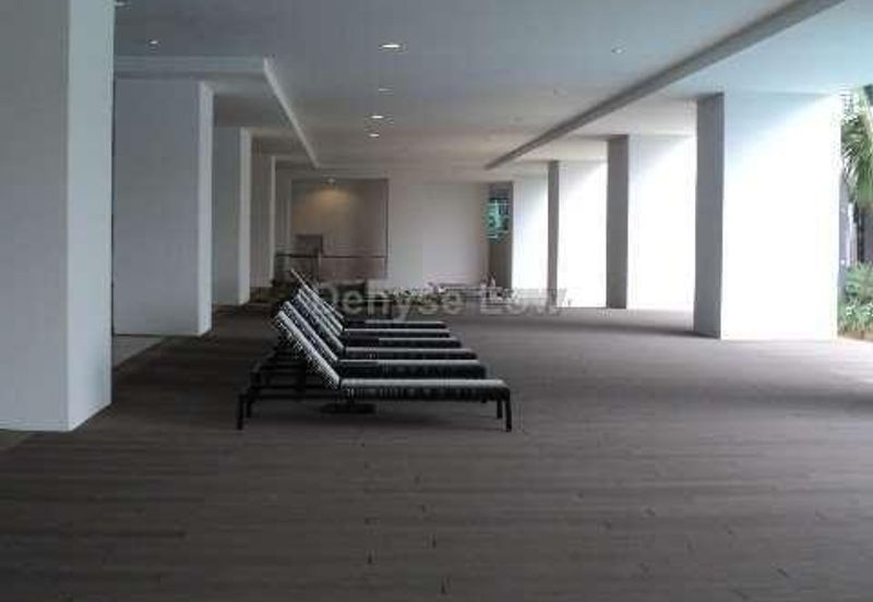 V Residence 3 @ Sunway Velocity