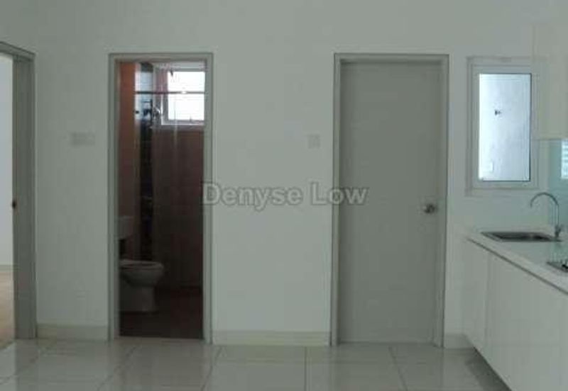 V Residence 3 @ Sunway Velocity