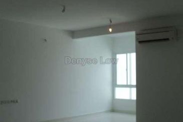 V Residence 3 @ Sunway Velocity