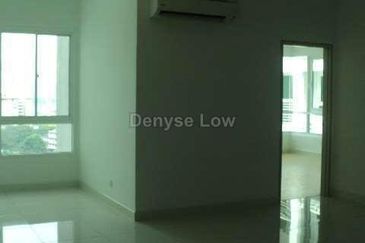 V Residence 3 @ Sunway Velocity