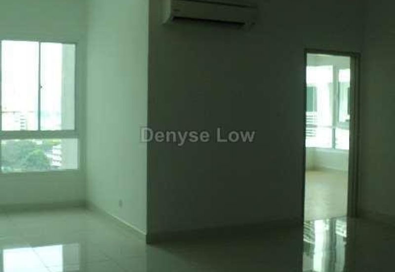 V Residence 3 @ Sunway Velocity